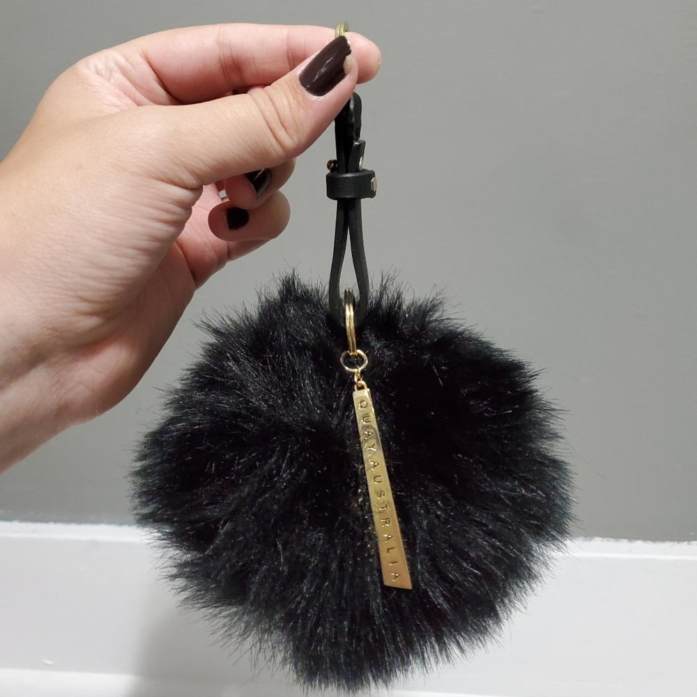 Quay Australia Keychain